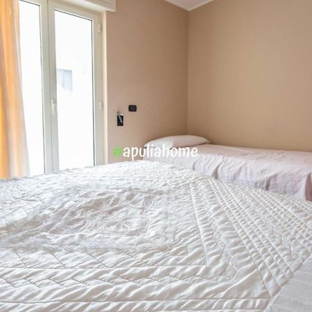 גאליפולי Appartamento Vincenti Corso Roma - Apulia Home מראה חיצוני תמונה