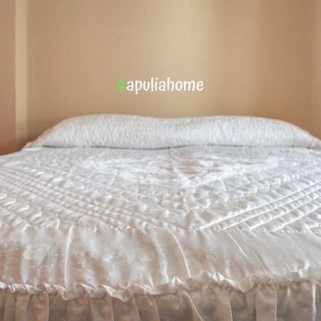 גאליפולי Appartamento Vincenti Corso Roma - Apulia Home מראה חיצוני תמונה