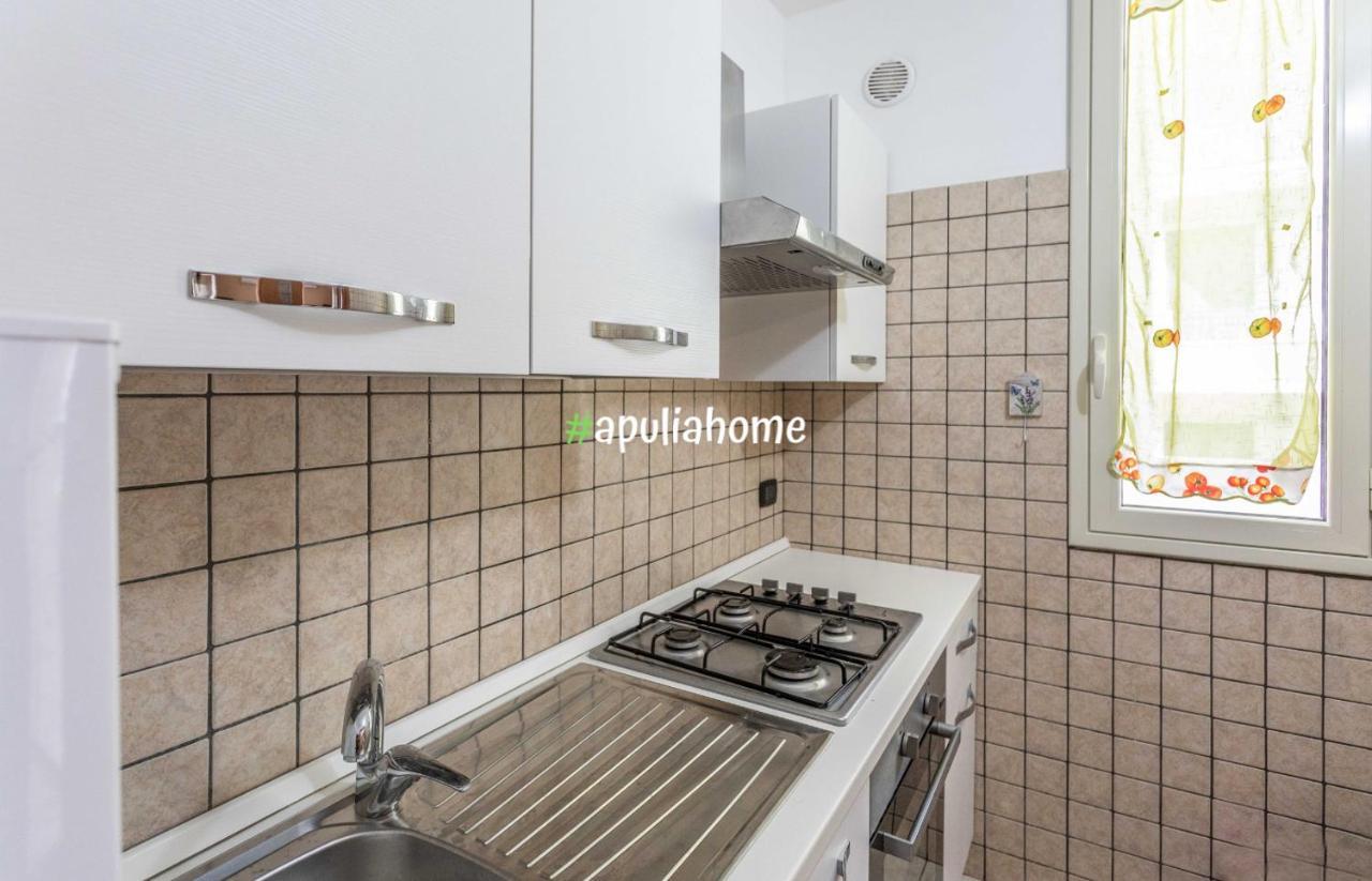 גאליפולי Appartamento Vincenti Corso Roma - Apulia Home מראה חיצוני תמונה