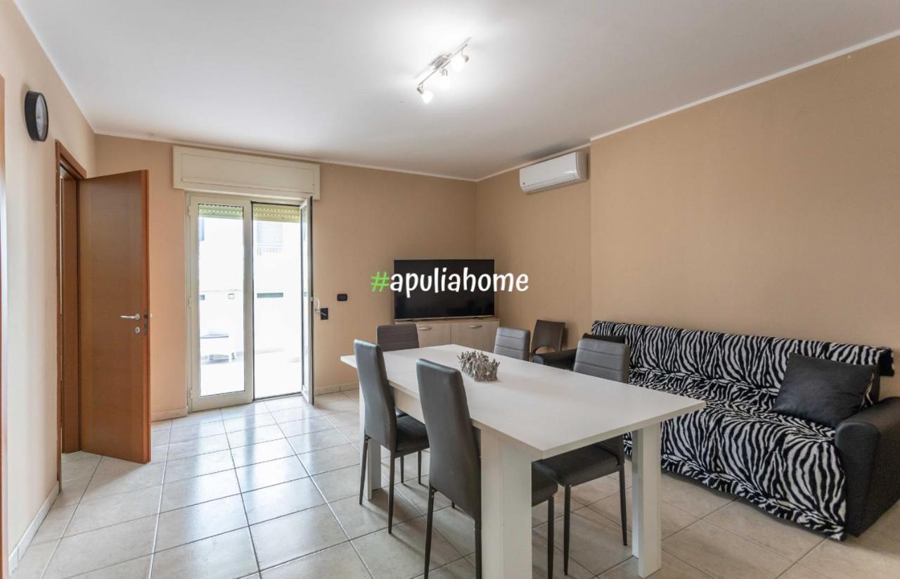 גאליפולי Appartamento Vincenti Corso Roma - Apulia Home מראה חיצוני תמונה