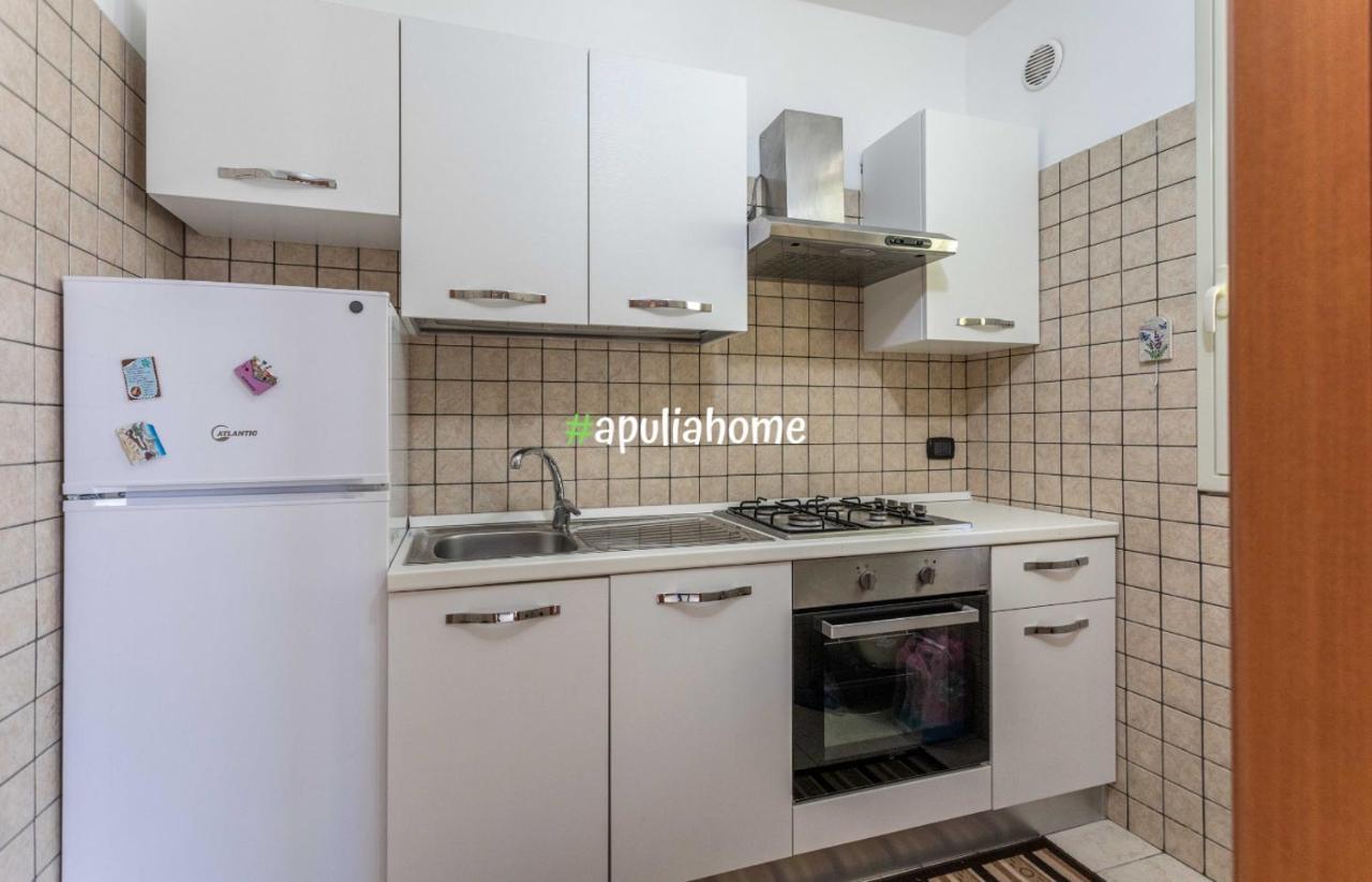 גאליפולי Appartamento Vincenti Corso Roma - Apulia Home מראה חיצוני תמונה