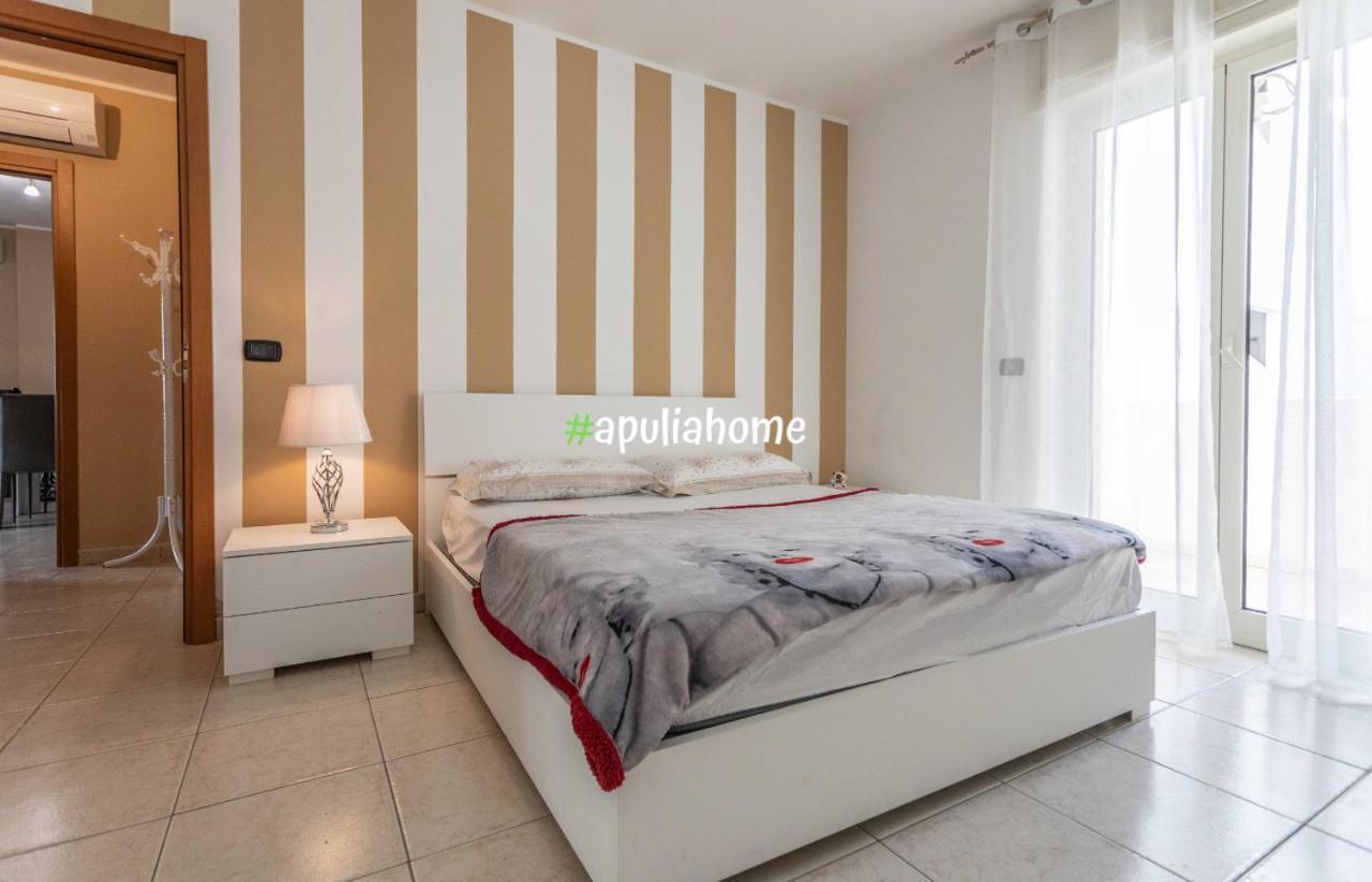 גאליפולי Appartamento Vincenti Corso Roma - Apulia Home מראה חיצוני תמונה