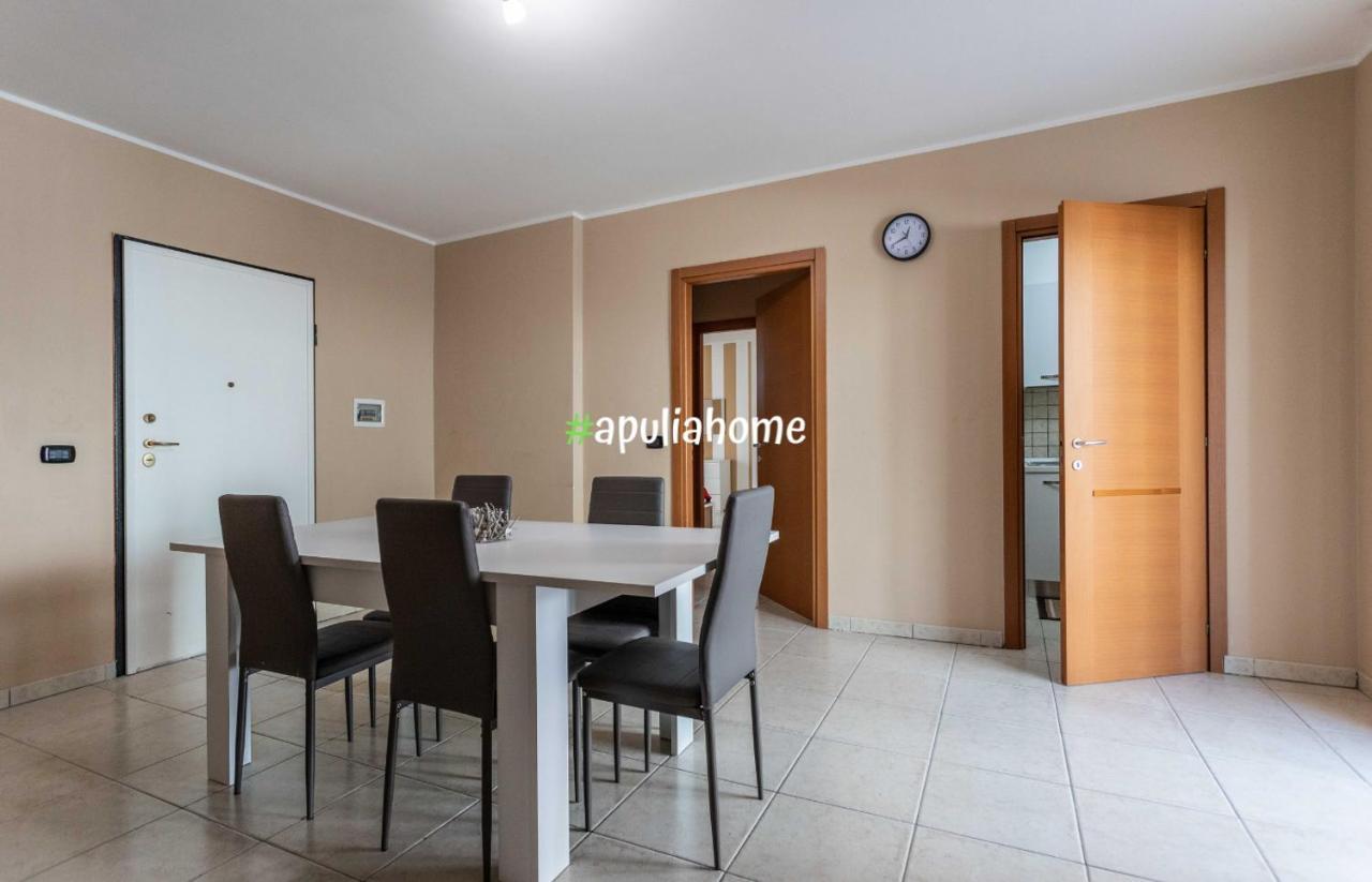גאליפולי Appartamento Vincenti Corso Roma - Apulia Home מראה חיצוני תמונה