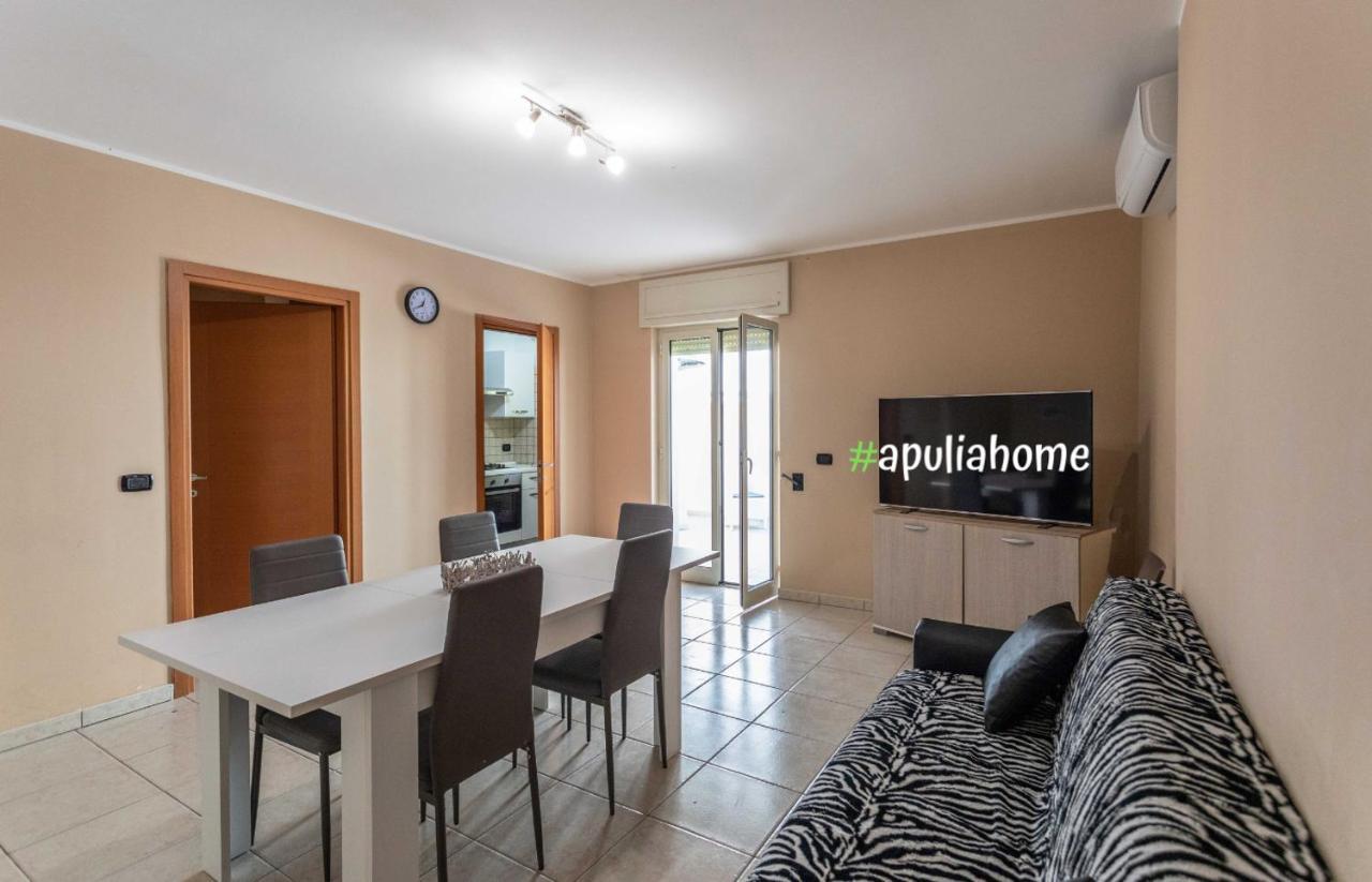 גאליפולי Appartamento Vincenti Corso Roma - Apulia Home מראה חיצוני תמונה