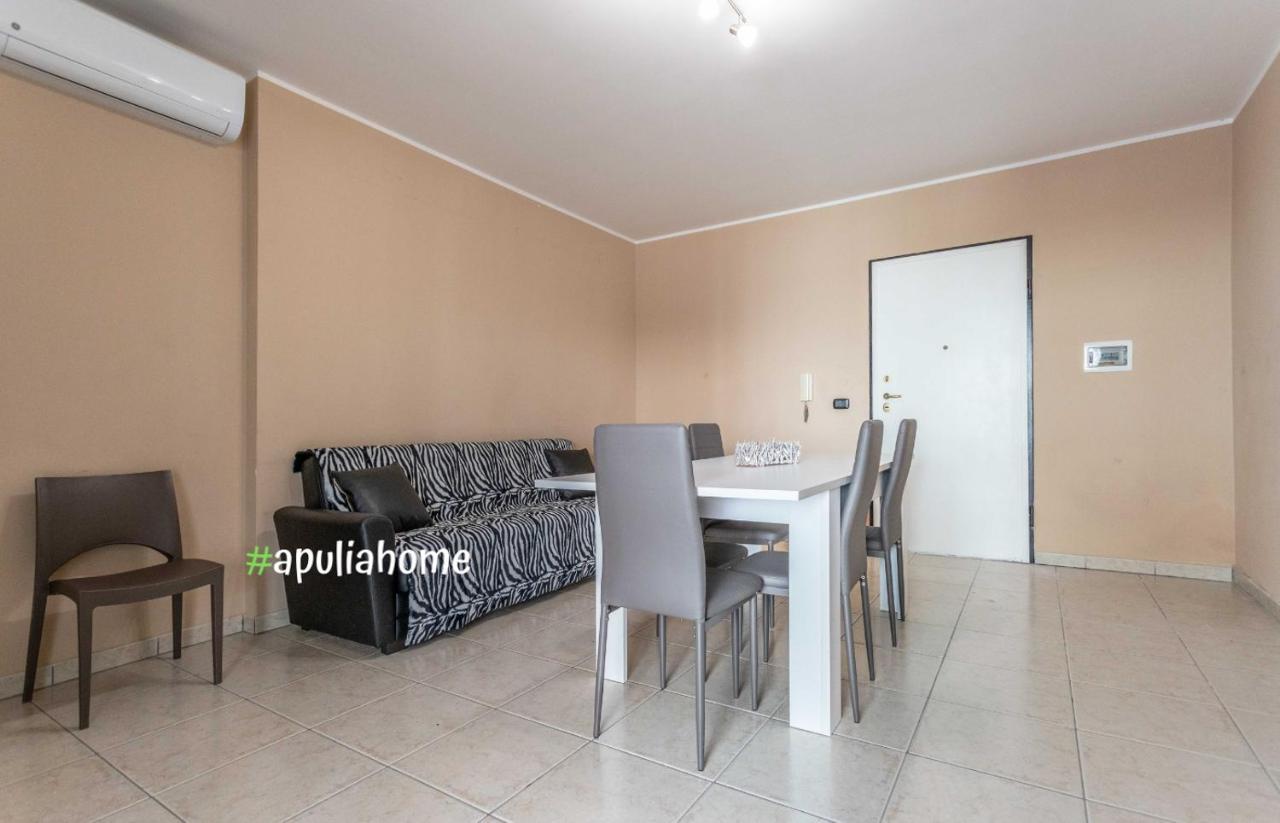 גאליפולי Appartamento Vincenti Corso Roma - Apulia Home מראה חיצוני תמונה