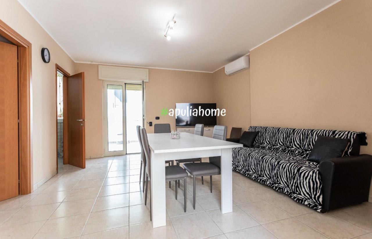 גאליפולי Appartamento Vincenti Corso Roma - Apulia Home מראה חיצוני תמונה