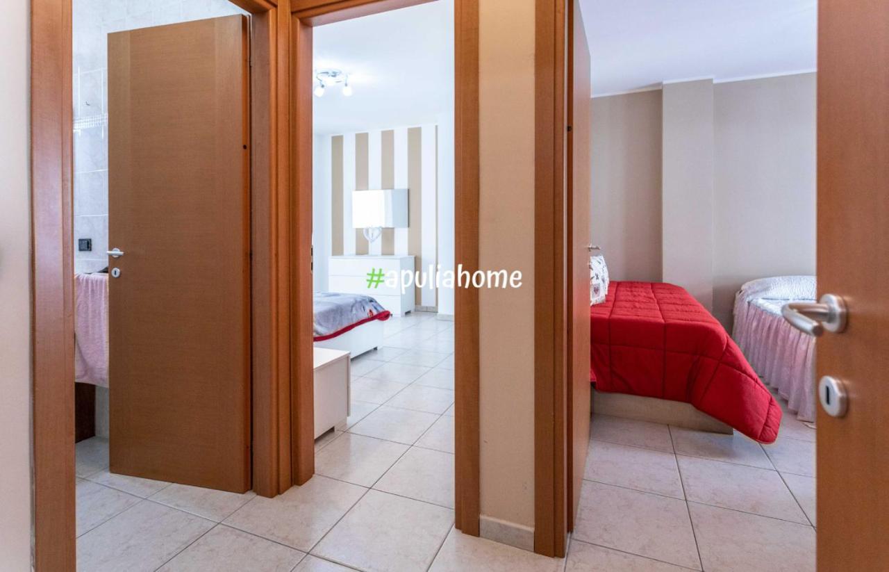 גאליפולי Appartamento Vincenti Corso Roma - Apulia Home מראה חיצוני תמונה