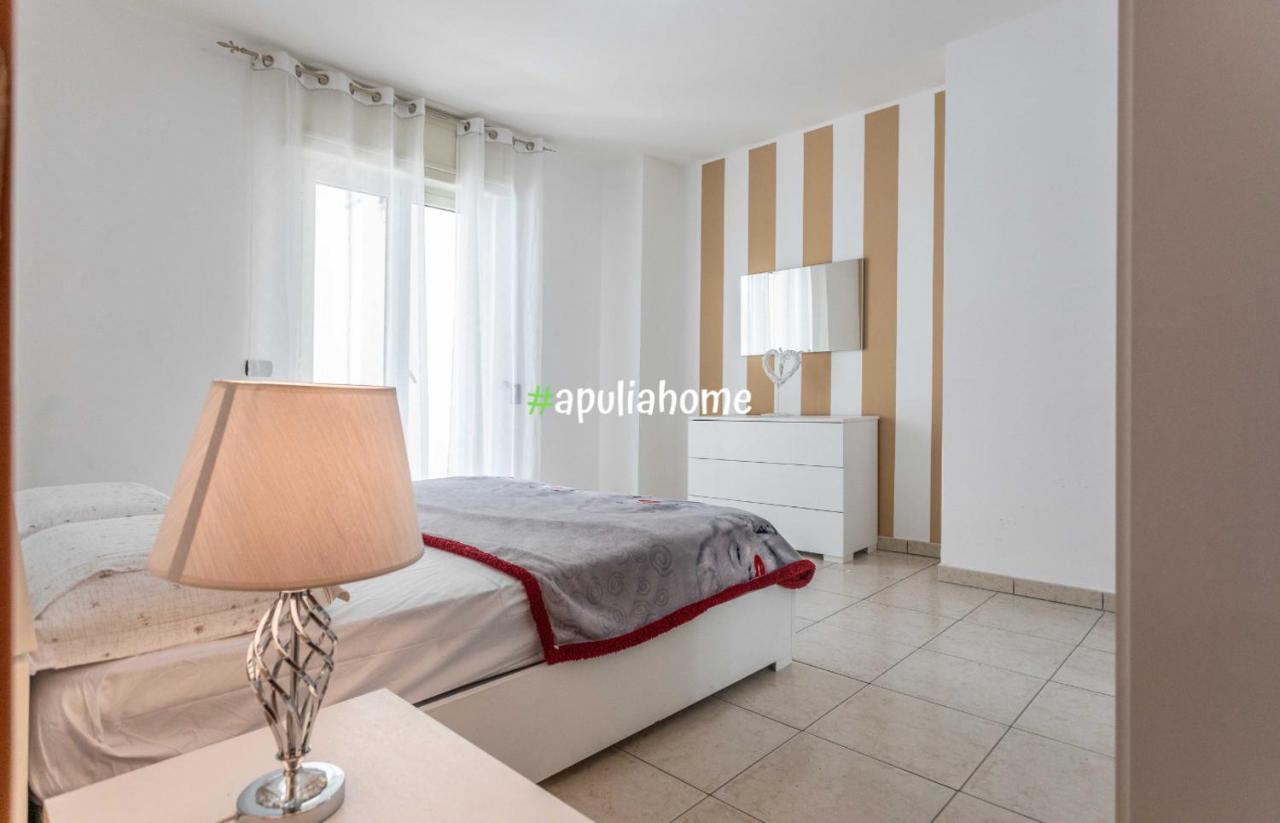 גאליפולי Appartamento Vincenti Corso Roma - Apulia Home מראה חיצוני תמונה
