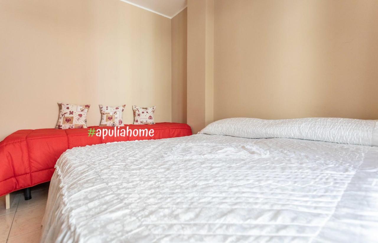 גאליפולי Appartamento Vincenti Corso Roma - Apulia Home מראה חיצוני תמונה