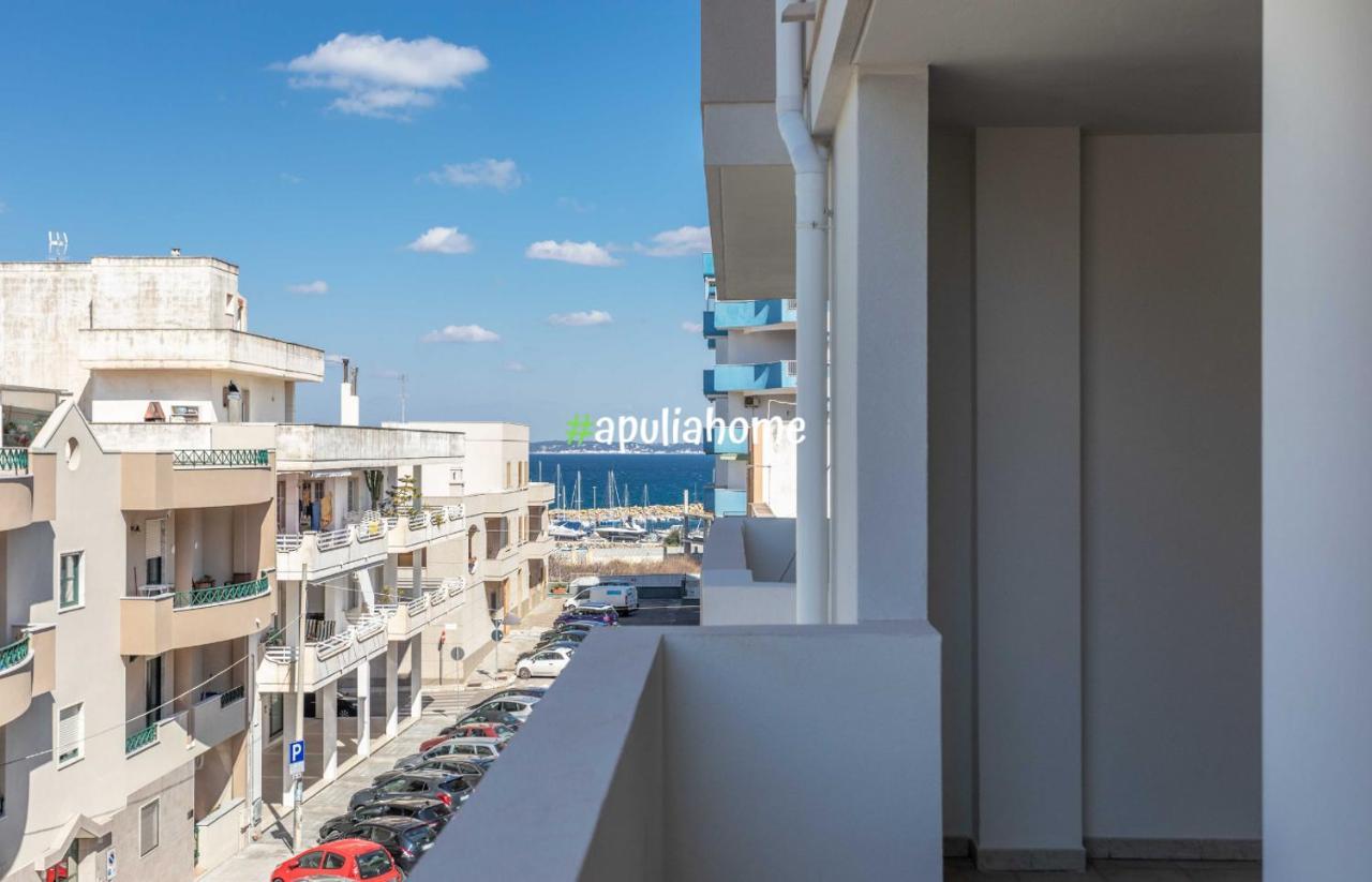 גאליפולי Appartamento Vincenti Corso Roma - Apulia Home מראה חיצוני תמונה