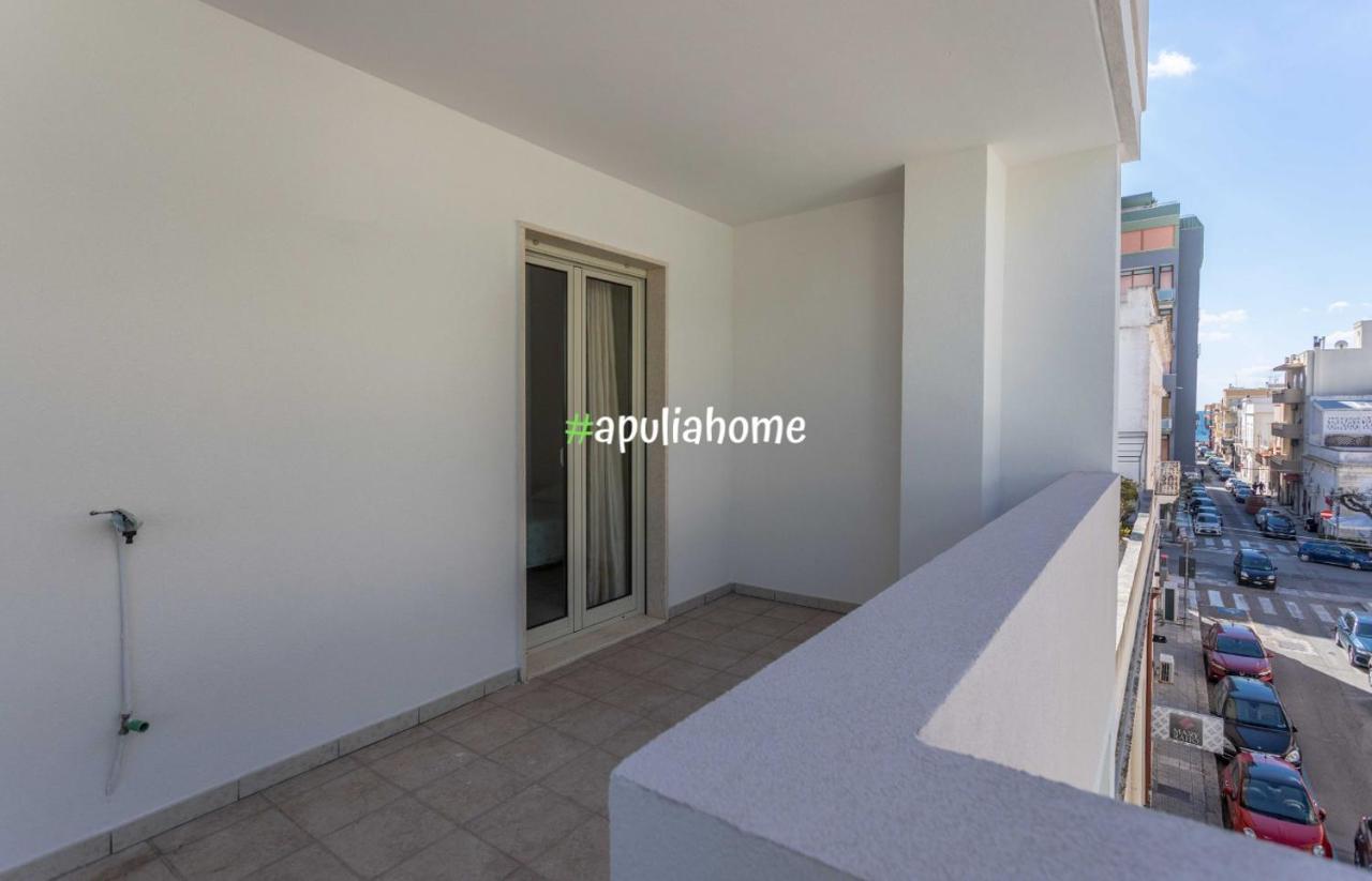 גאליפולי Appartamento Vincenti Corso Roma - Apulia Home מראה חיצוני תמונה