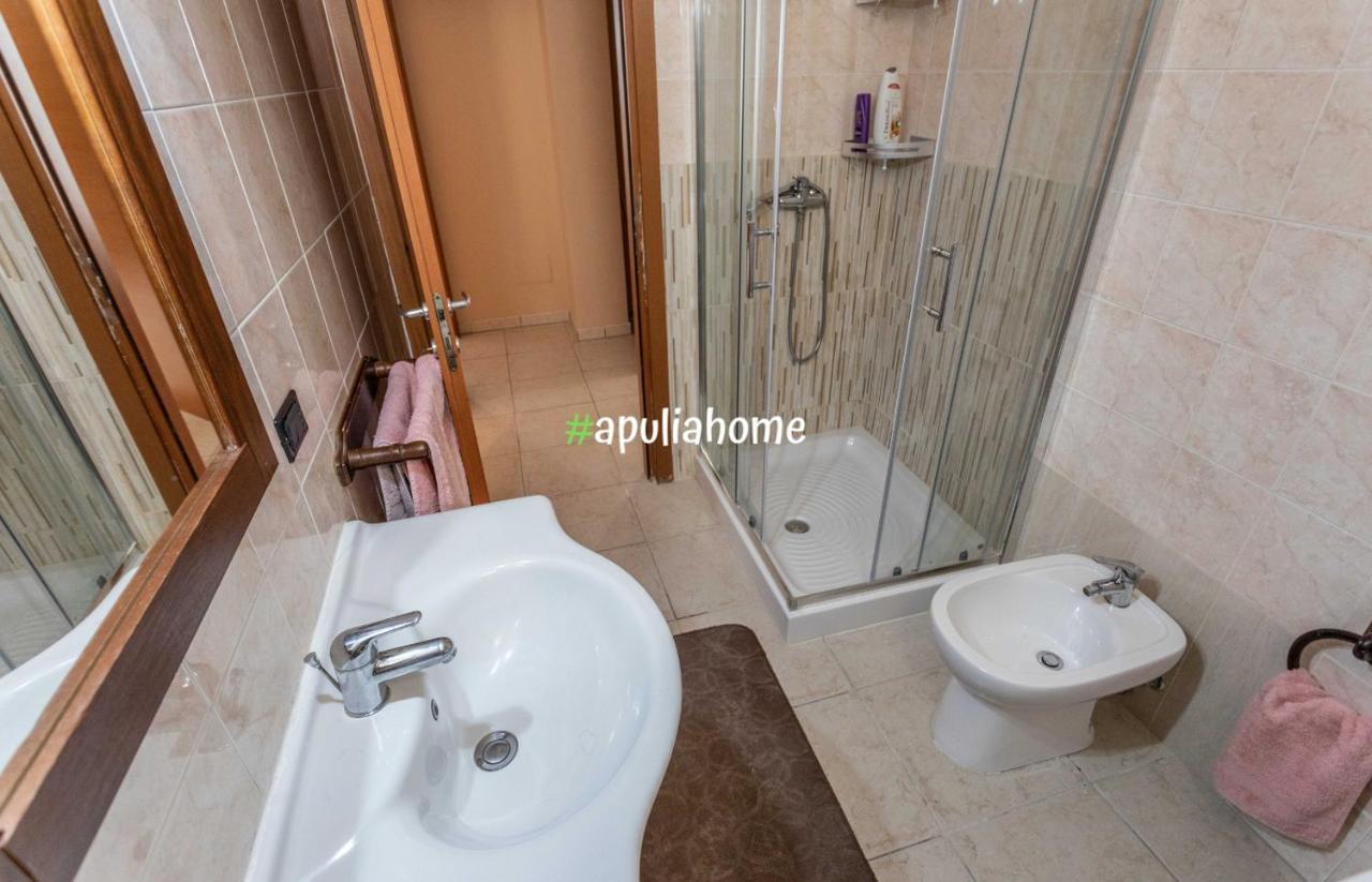גאליפולי Appartamento Vincenti Corso Roma - Apulia Home מראה חיצוני תמונה