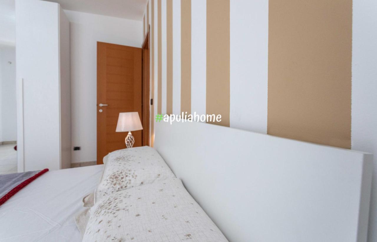 גאליפולי Appartamento Vincenti Corso Roma - Apulia Home מראה חיצוני תמונה