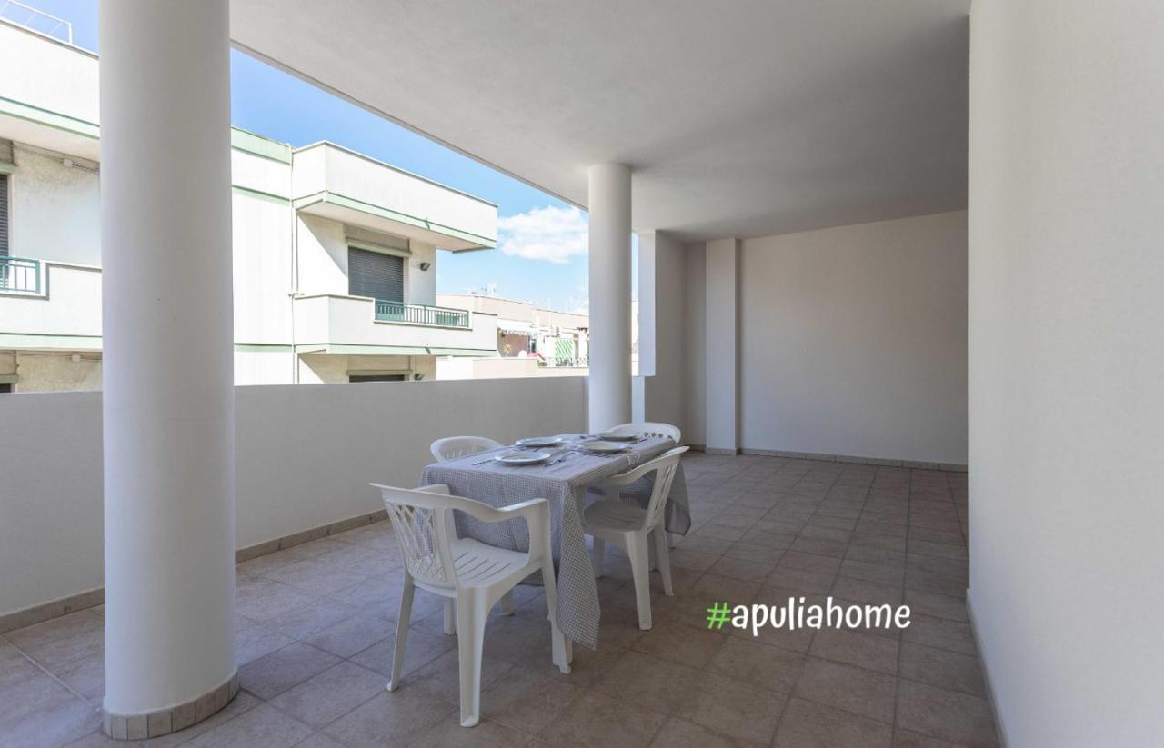 גאליפולי Appartamento Vincenti Corso Roma - Apulia Home מראה חיצוני תמונה