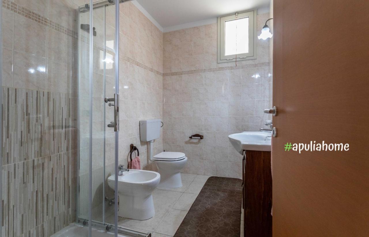 גאליפולי Appartamento Vincenti Corso Roma - Apulia Home מראה חיצוני תמונה