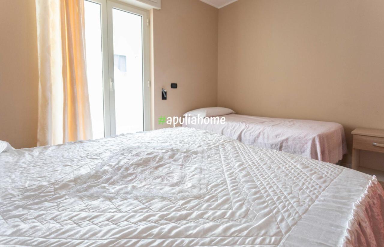 גאליפולי Appartamento Vincenti Corso Roma - Apulia Home מראה חיצוני תמונה