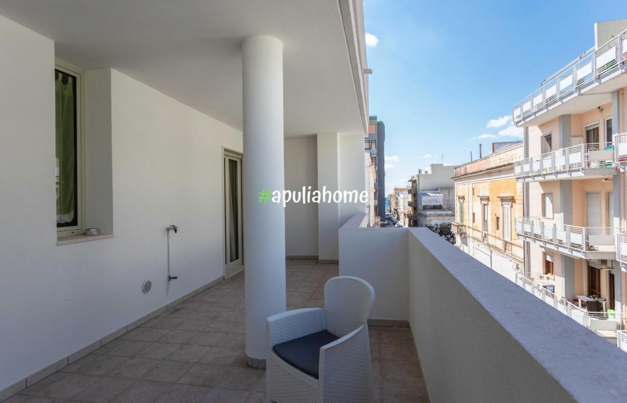 גאליפולי Appartamento Vincenti Corso Roma - Apulia Home מראה חיצוני תמונה