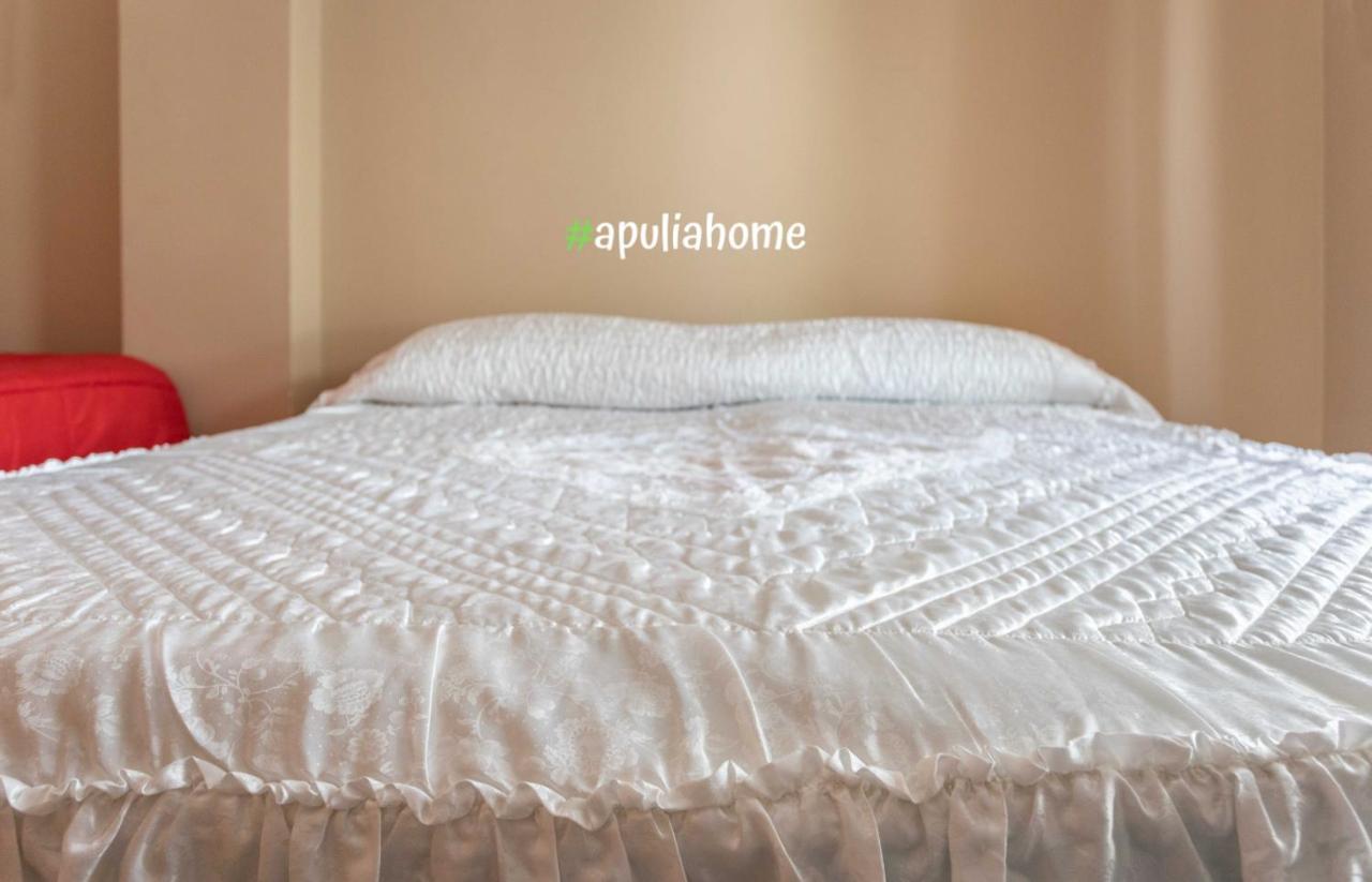גאליפולי Appartamento Vincenti Corso Roma - Apulia Home מראה חיצוני תמונה