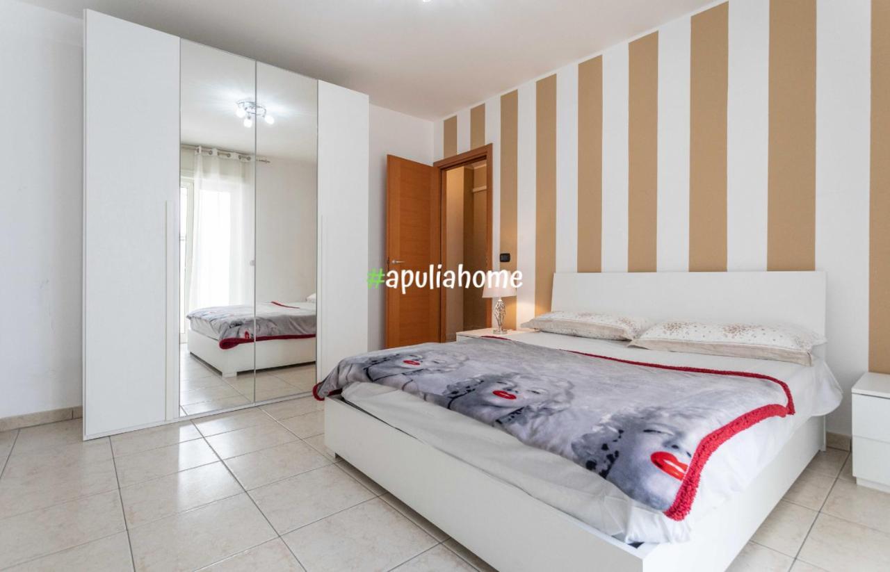 גאליפולי Appartamento Vincenti Corso Roma - Apulia Home מראה חיצוני תמונה