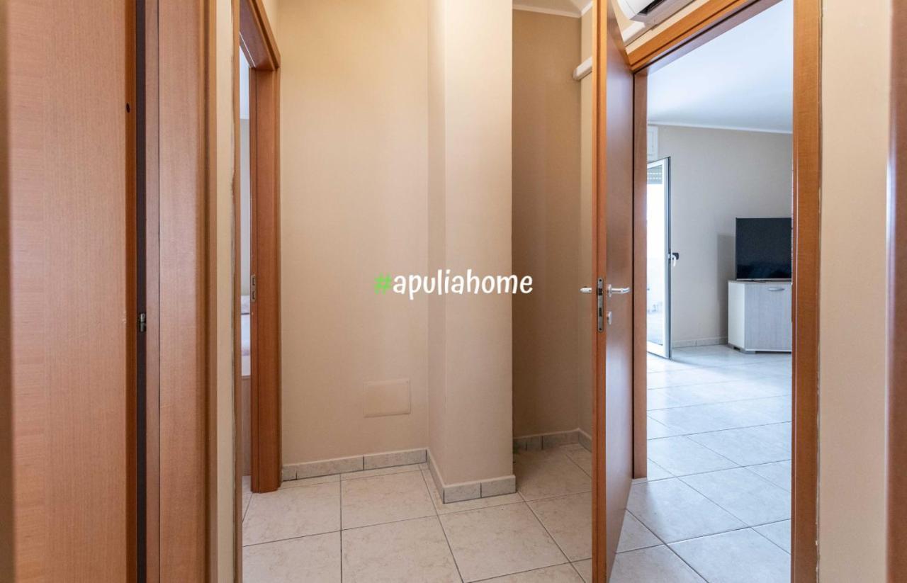 גאליפולי Appartamento Vincenti Corso Roma - Apulia Home מראה חיצוני תמונה