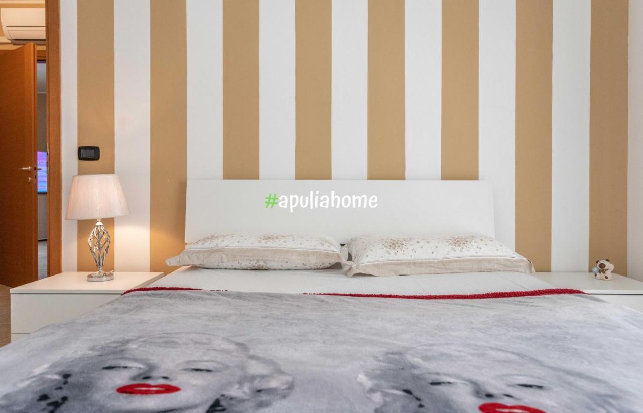 גאליפולי Appartamento Vincenti Corso Roma - Apulia Home מראה חיצוני תמונה