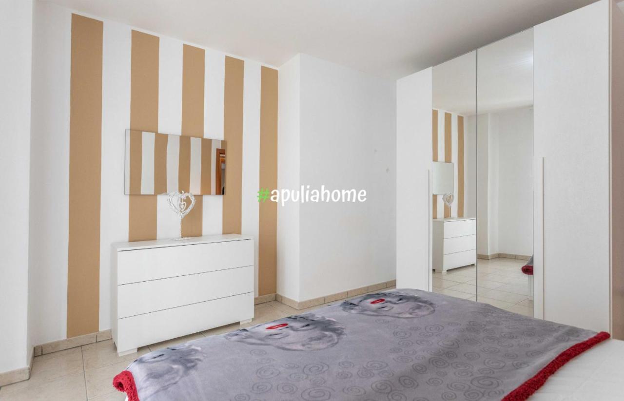 גאליפולי Appartamento Vincenti Corso Roma - Apulia Home מראה חיצוני תמונה